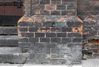 Photo Textures of Wall Bricks